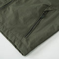 Men's Breathable Quick Dry Multi Pockets Hiking Vest