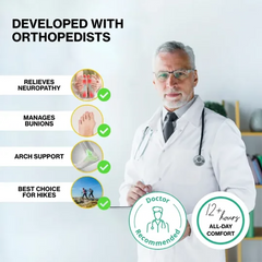 (⏰Limited Time Sale 70% OFF) Men's Outdoor Hiking Boots Work boots