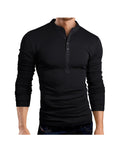 Devin Henry Slim T-Shirt