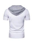 Vincent Hooded T-shirt