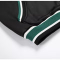 Men's Full Zip Regular Fit Fleece Hooded Sweatshirt with Pockets