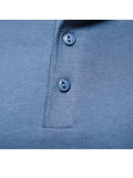 Morin Henry Collar T-shirt
