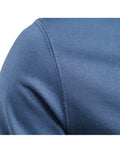 Morin Henry Collar T-shirt