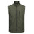 Men's Breathable Quick Dry Multi Pockets Hiking Vest