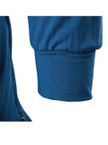 Gilbert Long Casual Hoodie