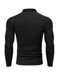Brian Henry Collar T-shirt