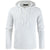 Men's Solid Color Cotton Linen Long-sleeved Half Zipper Pullover Shirt