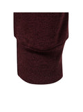 Brent Patchwork Casual Cardigan (shirt not included)