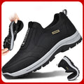 [🔥Authenticity Guaranteed] Men's Comfortable Waterproof Breathable Anti-Sprain Orthopedic Hiking Shoes