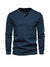 Morin Henry Collar T-shirt