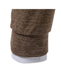 Brent Pocket Casual Cardigan (shirt not included)