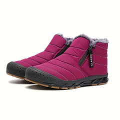 Men's Waterproof Snow Boots