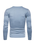 Milton Solid Color T-shirt