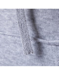 Gary Casual Hoodie Vest
