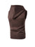 Ronald Casual Hoodie Vest