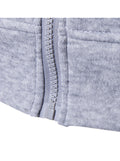 Ronald Casual Hoodie Vest