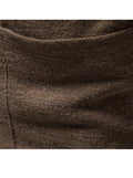 Brent Pocket Casual Cardigan (shirt not included)