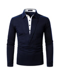 James Patchwork T-Shirt
