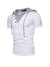 Vincent Hooded T-shirt