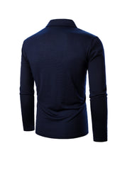 James Patchwork T-Shirt