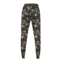 Alban Zipper Detail Drawstring Hoodie & Sweatpants