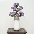 Natural Amethyst Fortune Tree Ornaments