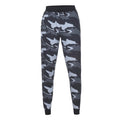 Alban Zipper Detail Drawstring Hoodie & Sweatpants