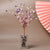 Crystal Fortune Tree Aromatherapy Ornaments