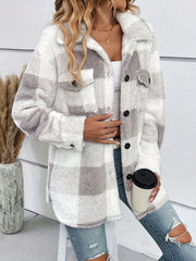 Women's Multicolor Cloud Jacket (Buy 2 Free Shipping)