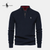 RL™ - Classic Half-Zip Knit Jumper