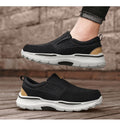 Mitchell Shoes Men's Pain Free Leather Comfortable Walking Shoes