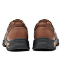 Mitchell Shoes Men's Leather Casual Shoes Non-slip Loafers