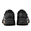 Mitchell Shoes Men's Leather Casual Shoes Non-slip Loafers
