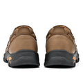 Mitchell Shoes Men's Leather Casual Shoes Non-slip Loafers