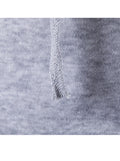 Ronald Casual Hoodie Vest