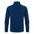 Men's Half Zip Turtleneck Fleece Sweatshirt
