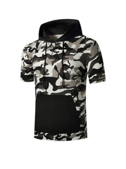 James Camouflage T-shirt