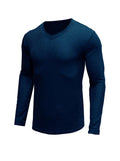 Herschel Solid Color T-shirt