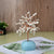 Luminous Crystal Fortune Tree