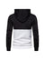 Pennell Contrast Color Hoodie