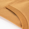 Men's Trendy Brushed V-Zip Camouflage Patchwork Pullover Hooded Sweatershirt