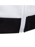 Pennell Contrast Color Hoodie