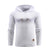 Men's Pullover Solid Color Hooded Sweater Basic Vintage Style Outdoor Daily