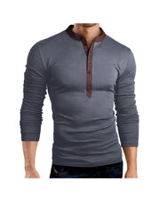 Devin Henry Slim T-Shirt