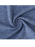 Robert Solid Color Long Sleeve T-shirt