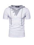 Vincent Hooded T-shirt