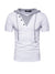 Vincent Hooded T-shirt