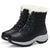WATERPROOF WINTER SNOW BOOTS