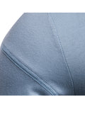Milton Solid Color T-shirt