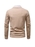 Brent Pocket Casual Cardigan (shirt not included)
